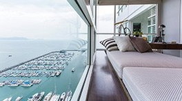 รูป Ocean Marina Yacht Club - รูปที่ 4/8
