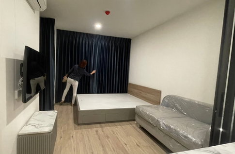 G 7399ð äļå―åŪĒæ·ïžčŊ·å åūŪäŋĄã(åĻčįģŧæđåžįæčūđ) For rent Oneder Kaset ð
ŧð
ļð
―ð
īâĪïļð@condopremiumðâĪïļReady to move in âŽðĻ ð 065 695 3645ðĻâŽ