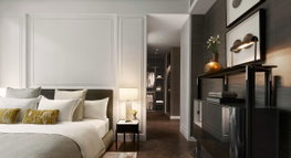 Project Dusit Residences and Dusit Parkside Picture - 2/7
