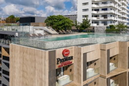 Project Best Western Premier Bayphere Pattaya Picture - 3/15