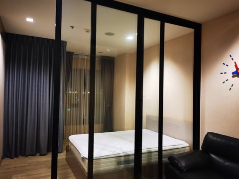 คอนโด ไนท์บริดจ์ สกาย ริเวอร์ โอเชี่ยน (KnightsBridge Sky River Ocean)
