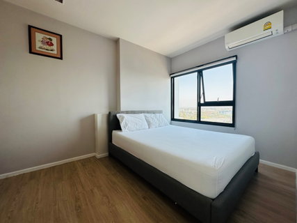 ขาย​คอนโด Escent Condo ตึกสูงข้างเซนทรัลเฟสติวัลเชียงใหม่พร้อมผู้เช่า