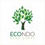 logo โครงการ อีคอนโด บางเสร่