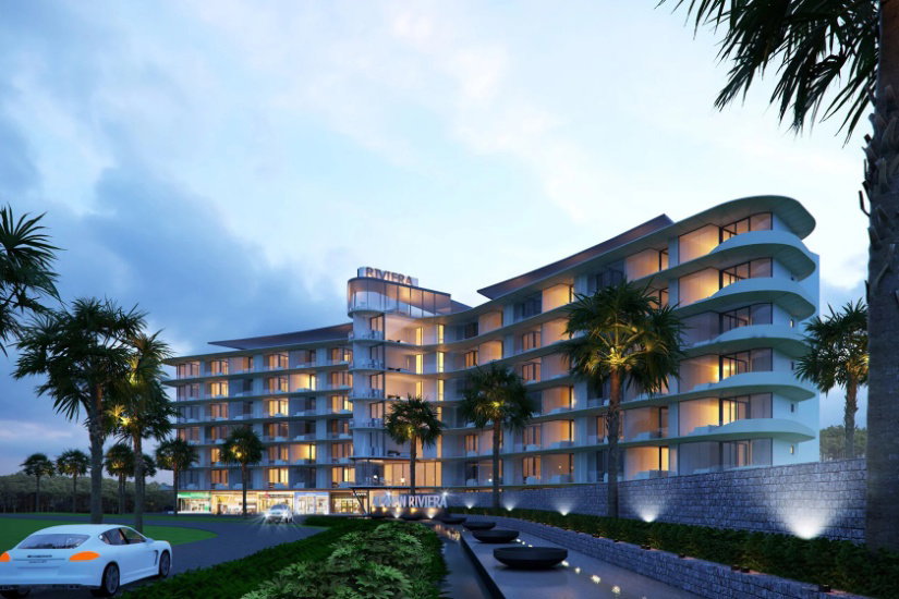 รูป Andaman Riviera - รูปที่ 1/9