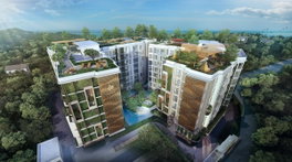รูป ECOresort Bang Saray - รูปที่ 2/32