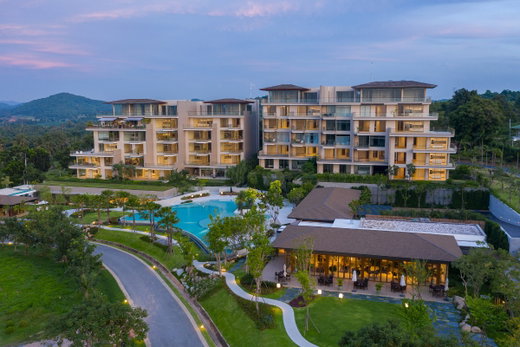 รูป Bangsaray Heights - รูปที่ 1/9