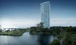 รูป Ocean Marina Yacht Club - รูปที่ 3/8