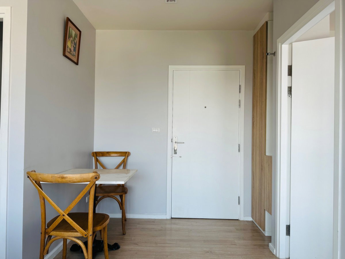 รูป ขาย​คอนโด Escent Condo ตึกสูงข้างเซนทรัลเฟสติวัลเชียงใหม่พร้อมผู้เช่า - รูปที่ 7/8