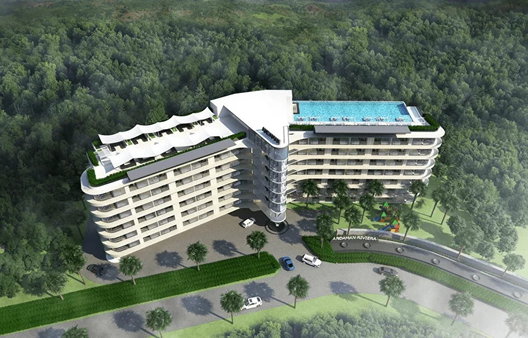 รูป Andaman Riviera - รูปที่ 2/9