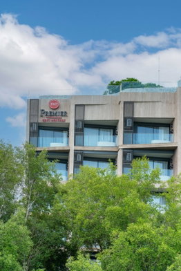 Project Best Western Premier Bayphere Pattaya Picture - 2/15