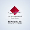 logo project The Proud Residence Karon Beach