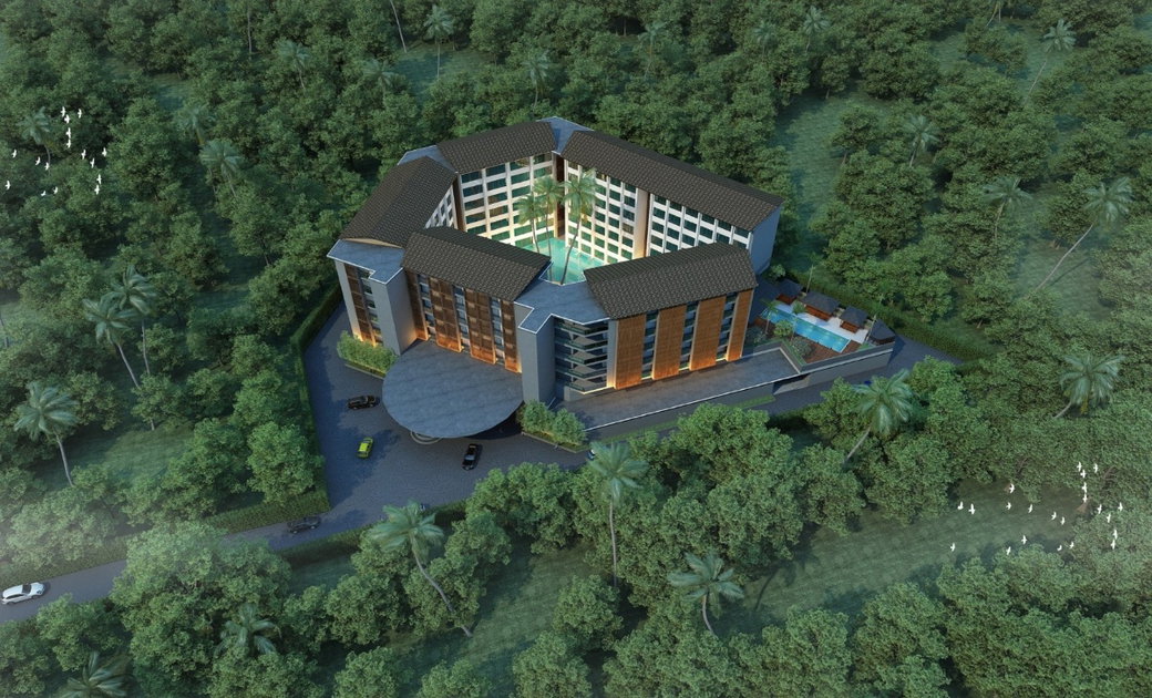 Project Ocean Sands Picture - 1/13