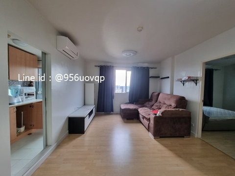 sss390 ขาย ดีคอนโด อ่อนนุช สุวรรณภูมิ DCONDO ONNUCH SUVARNABHUMI 2 ห้องนอน