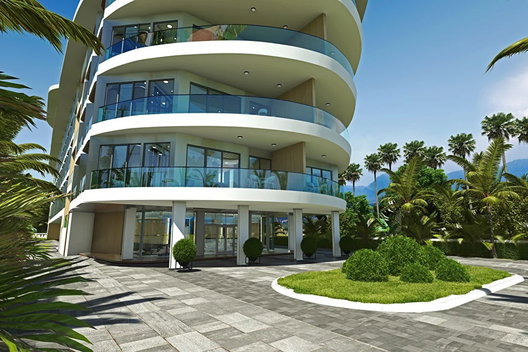 รูป Sole Mio Bang Tao Beachfront - รูปที่ 2/9