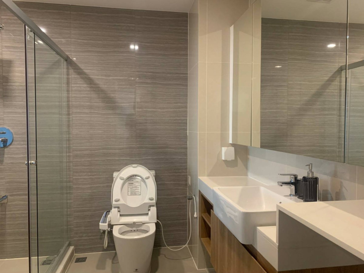 รูป Knightbridge The Ocean Sriracha - 🧺 ให้เช่า Duplex วิว City,Sea - รูปที่ 14/36