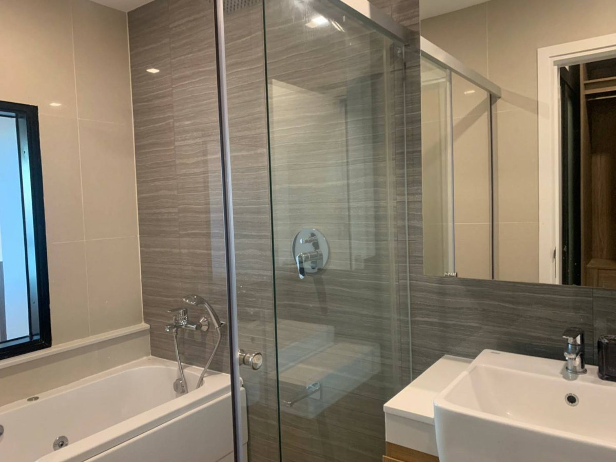 รูป Knightbridge The Ocean Sriracha - 🧺 ให้เช่า Duplex วิว City,Sea - รูปที่ 13/36