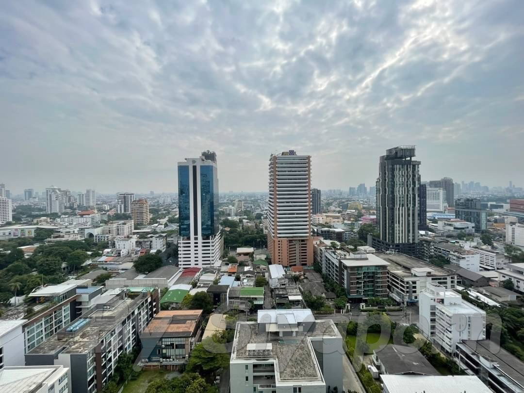 รูป 🌸🌸🌸รหัส SI230201 ให้เช่า59heritage 2นอน ห้องสวย เพิ่งรีโนเวท สภาพนางฟ้า ราคาพิเศษ ใกล้BTS ทองหล่อ!!!ใกล้Gatewayเอกมัย!!! - รูปที่ 20/20