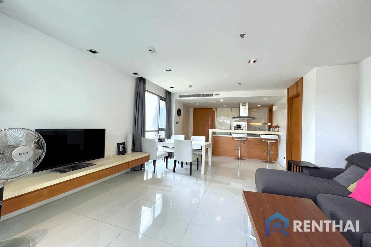 รูป สำหรับ ขาย คอนโด 1 ห้องนอน ที่ Ananya Beachfront - รูปที่ 8/25