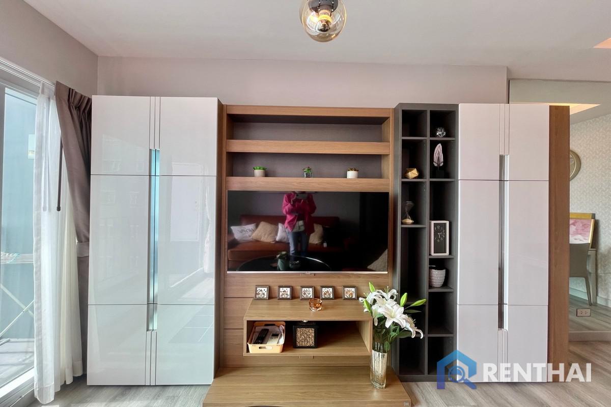 รูป สำหรับ ขาย คอนโด 2 ห้องนอน ที่ Centric Sea - รูปที่ 3/25