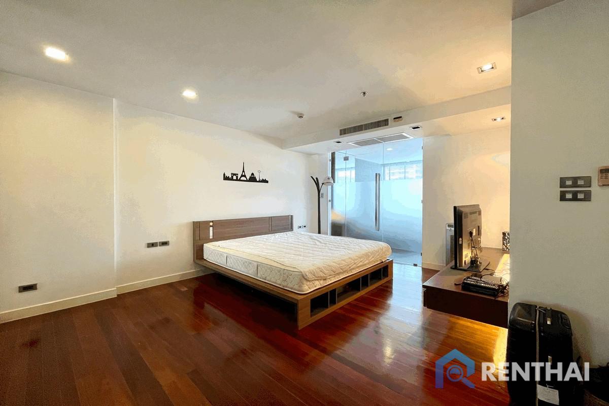 รูป สำหรับ ขาย คอนโด 1 ห้องนอน ที่ Ananya Beachfront - รูปที่ 3/25
