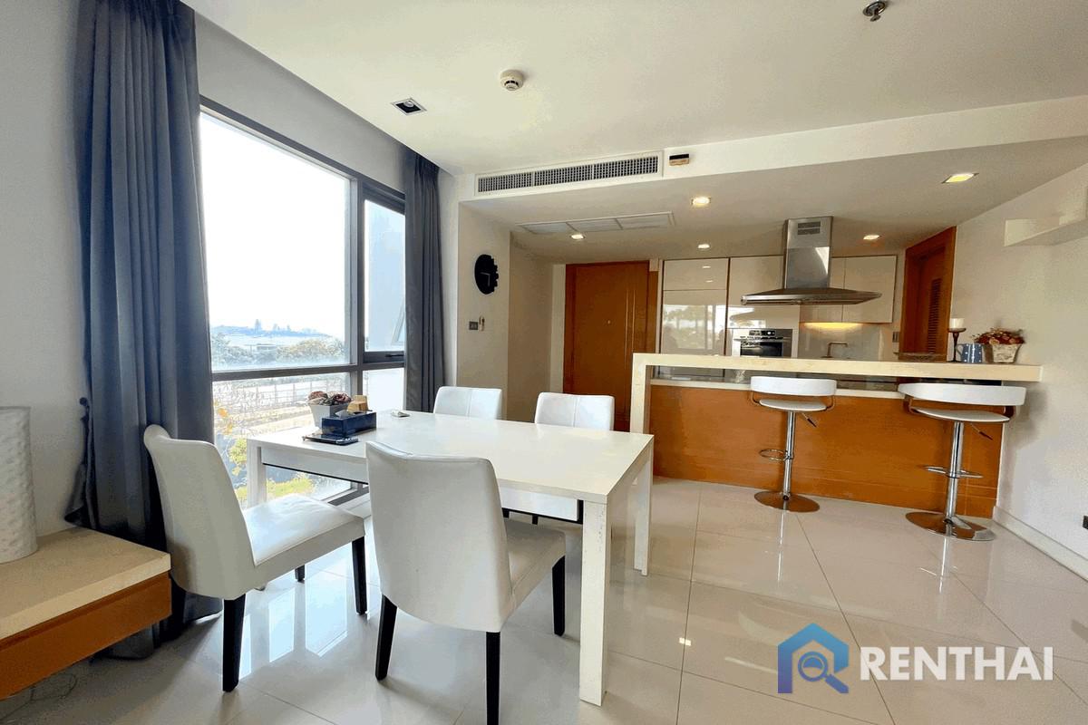 รูป สำหรับ ขาย คอนโด 1 ห้องนอน ที่ Ananya Beachfront - รูปที่ 7/25