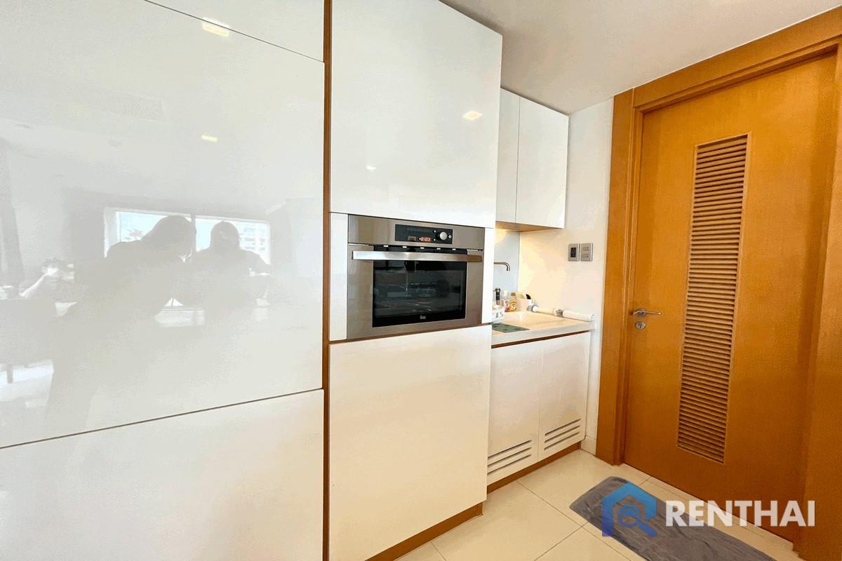 รูป สำหรับ ขาย คอนโด 1 ห้องนอน ที่ Ananya Beachfront - รูปที่ 17/25