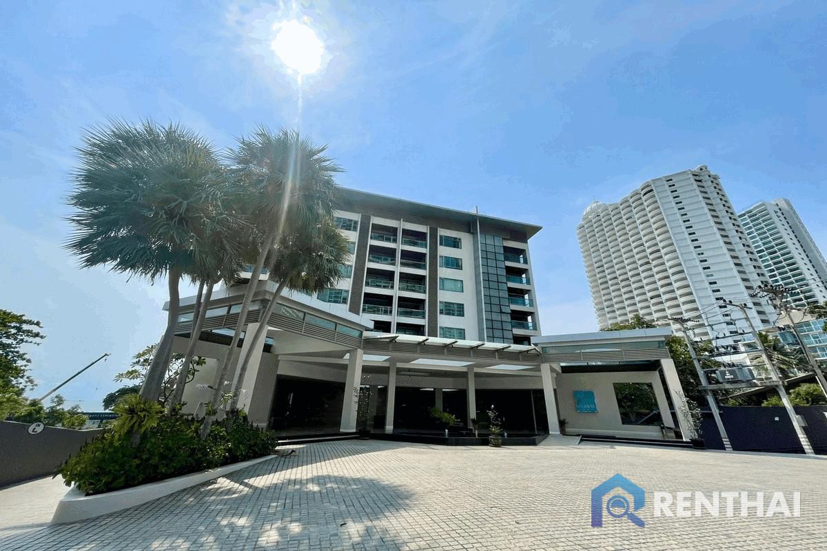 รูป สำหรับ ขาย คอนโด 1 ห้องนอน ที่ Ananya Beachfront - รูปที่ 21/25
