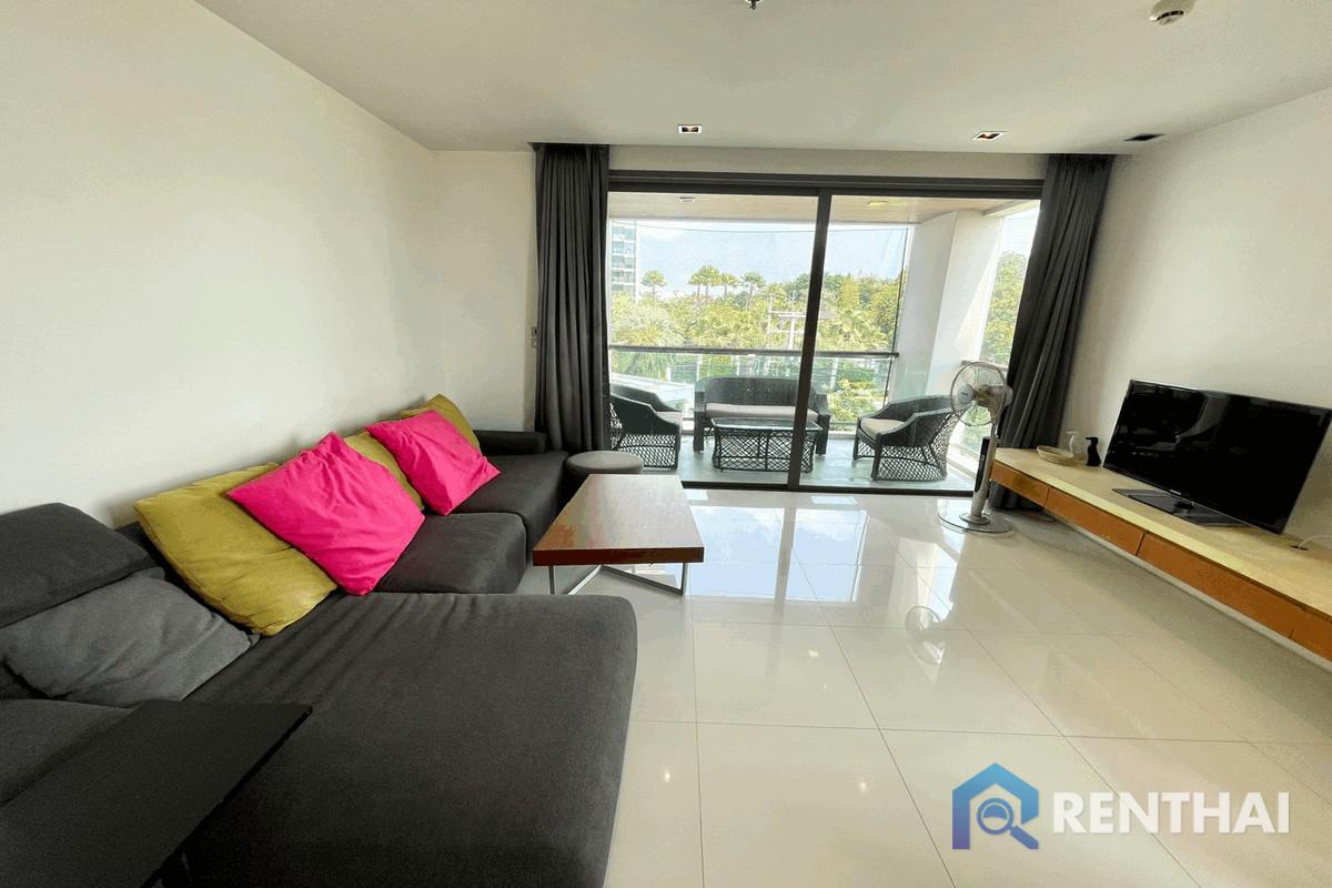 รูป สำหรับ ขาย คอนโด 1 ห้องนอน ที่ Ananya Beachfront - รูปที่ 9/25