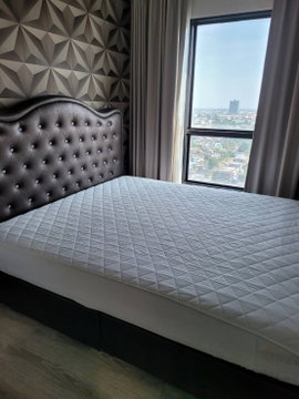 คอนโด ไนท์บริดจ์ สกาย ริเวอร์ โอเชี่ยน (KnightsBridge Sky River Ocean)