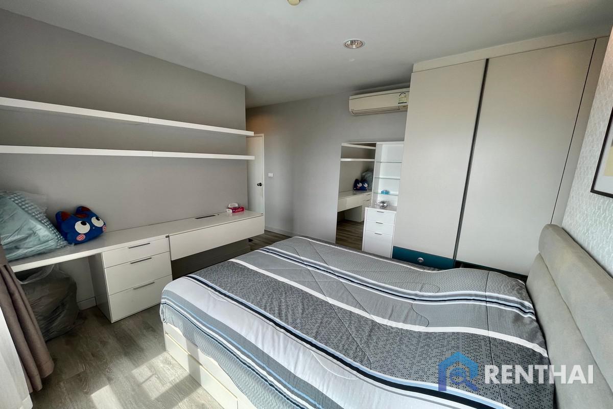 รูป สำหรับ ขาย คอนโด 2 ห้องนอน ที่ Centric Sea - รูปที่ 5/25