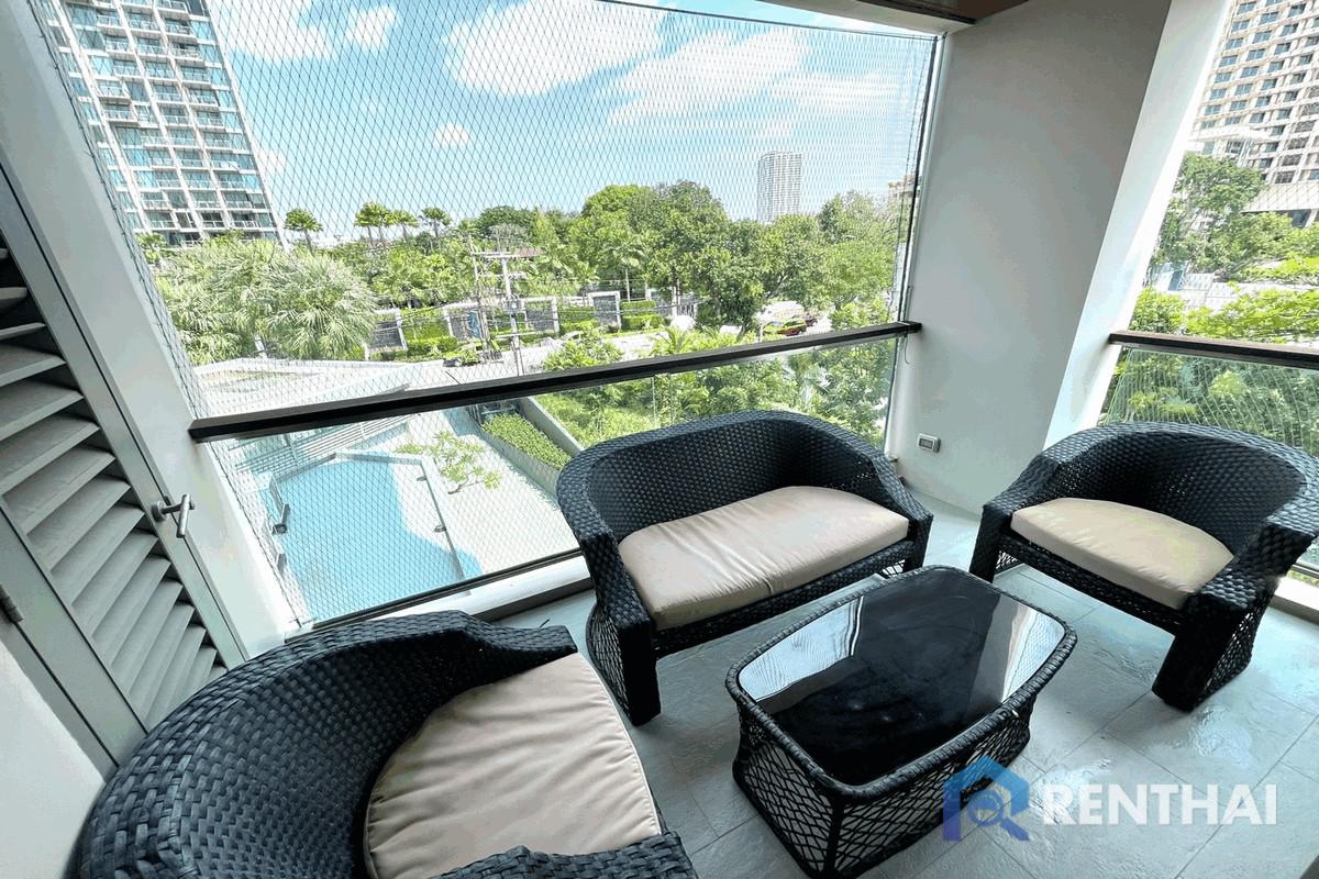 รูป สำหรับ ขาย คอนโด 1 ห้องนอน ที่ Ananya Beachfront - รูปที่ 19/25