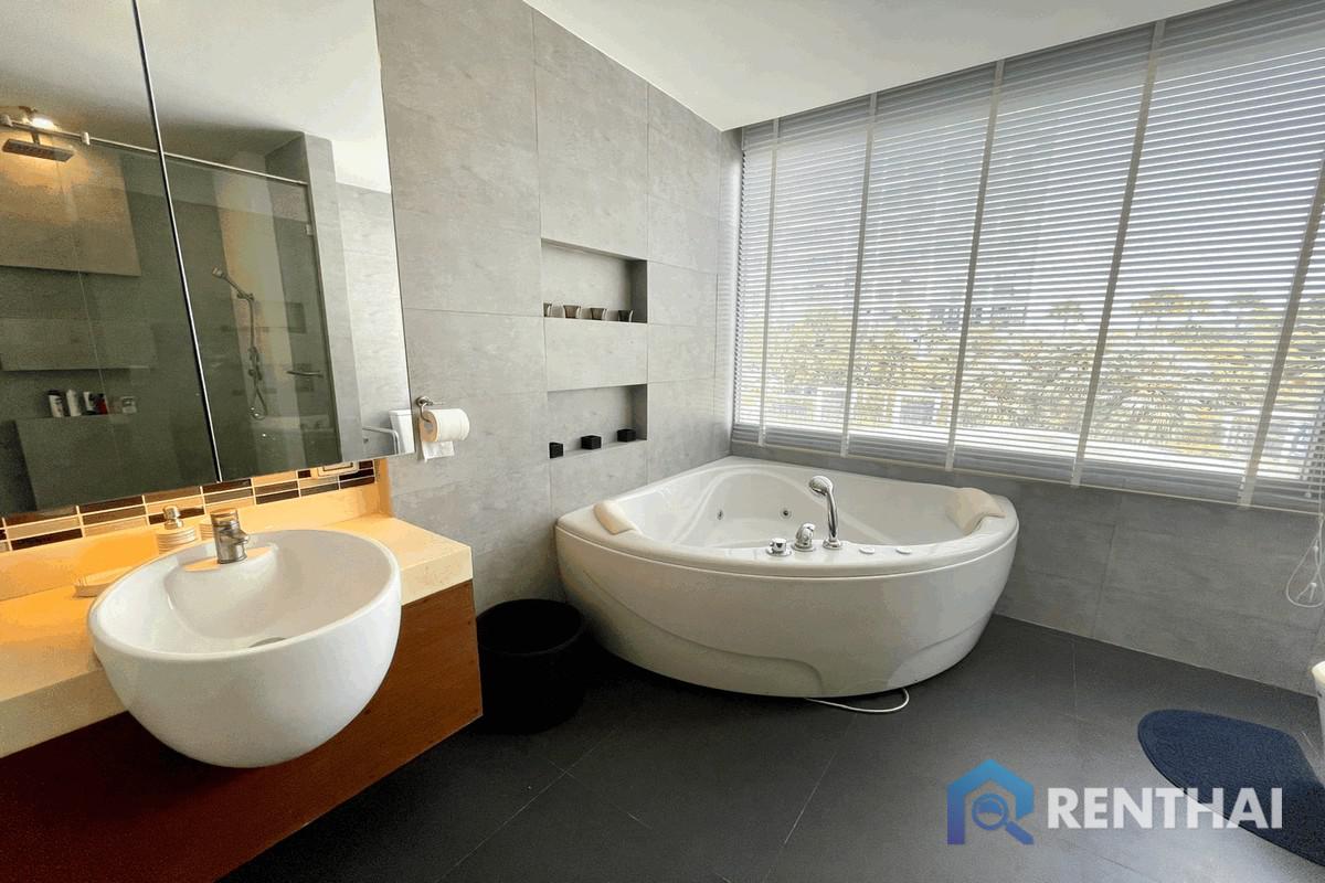รูป สำหรับ ขาย คอนโด 1 ห้องนอน ที่ Ananya Beachfront - รูปที่ 5/25