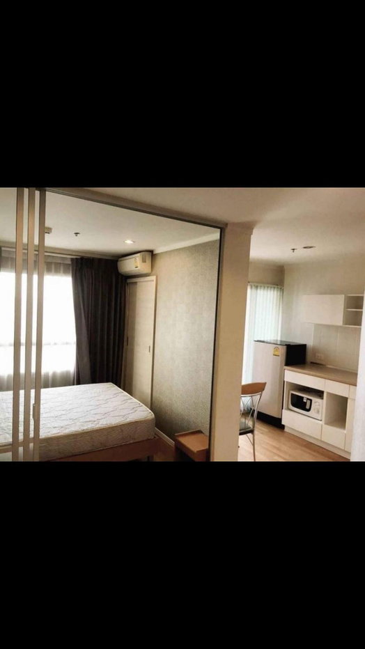 picture For rent LumpiniplaceSuksawatRama2 - 1/11