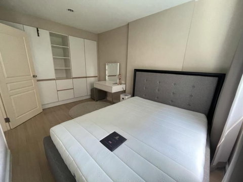 Condo for sale The Nest Sukhumvit 22 urnished with tenant