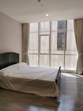 P-89874 Condo for sell The room Sathorn - TanonPun fully furnished.