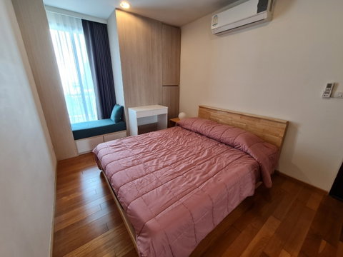 The Line Phahonyothin Park For Rent