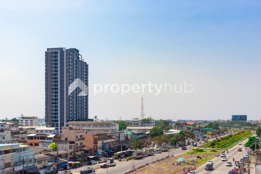 Project Supalai Loft Yaek Fai Chai station Picture - 4/56