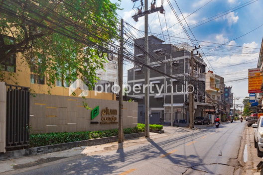 รูป Plum Condo Saphanmai Station - รูปที่ 5/98