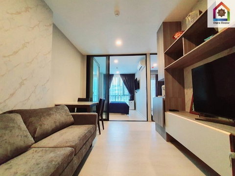 FOR SALE Knightsbridge Phaholyothin Interchange 3590000 BAHT.