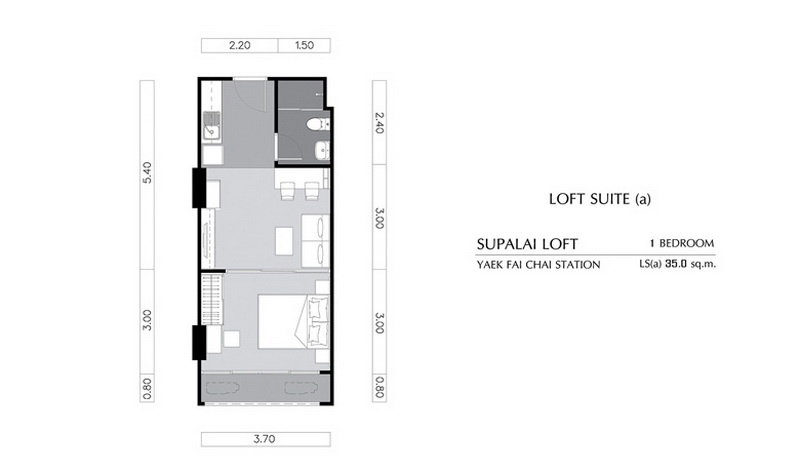 รูปภาพ1 Bedroom