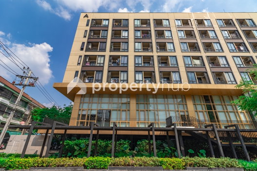 รูป Plum Condo Saphanmai Station - รูปที่ 3/98
