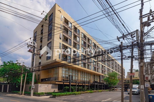 รูป Plum Condo Saphanmai Station - รูปที่ 4/98