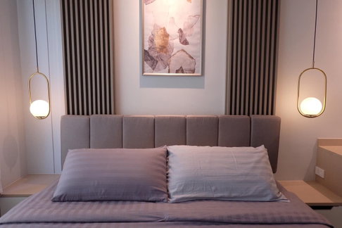 T1399 Life Ladprao (ไลฟ์ ลาดพร้าว) ห้องสวย เฟอร์ครบ ราคาพิเศษ