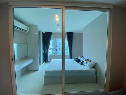 รูปภาพ M1298 คอนโดให้เช่า Aspire Erawan ห้องสวย เฟอร์ครบ มีเครื่องซักผ้า ราคาพิเศษ