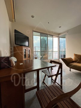 ขาย คอนโด สาทรเฮ้าส์ Sathorn House ติดBTSสุรศักดิ์ 2 นอน 2 น้ำ