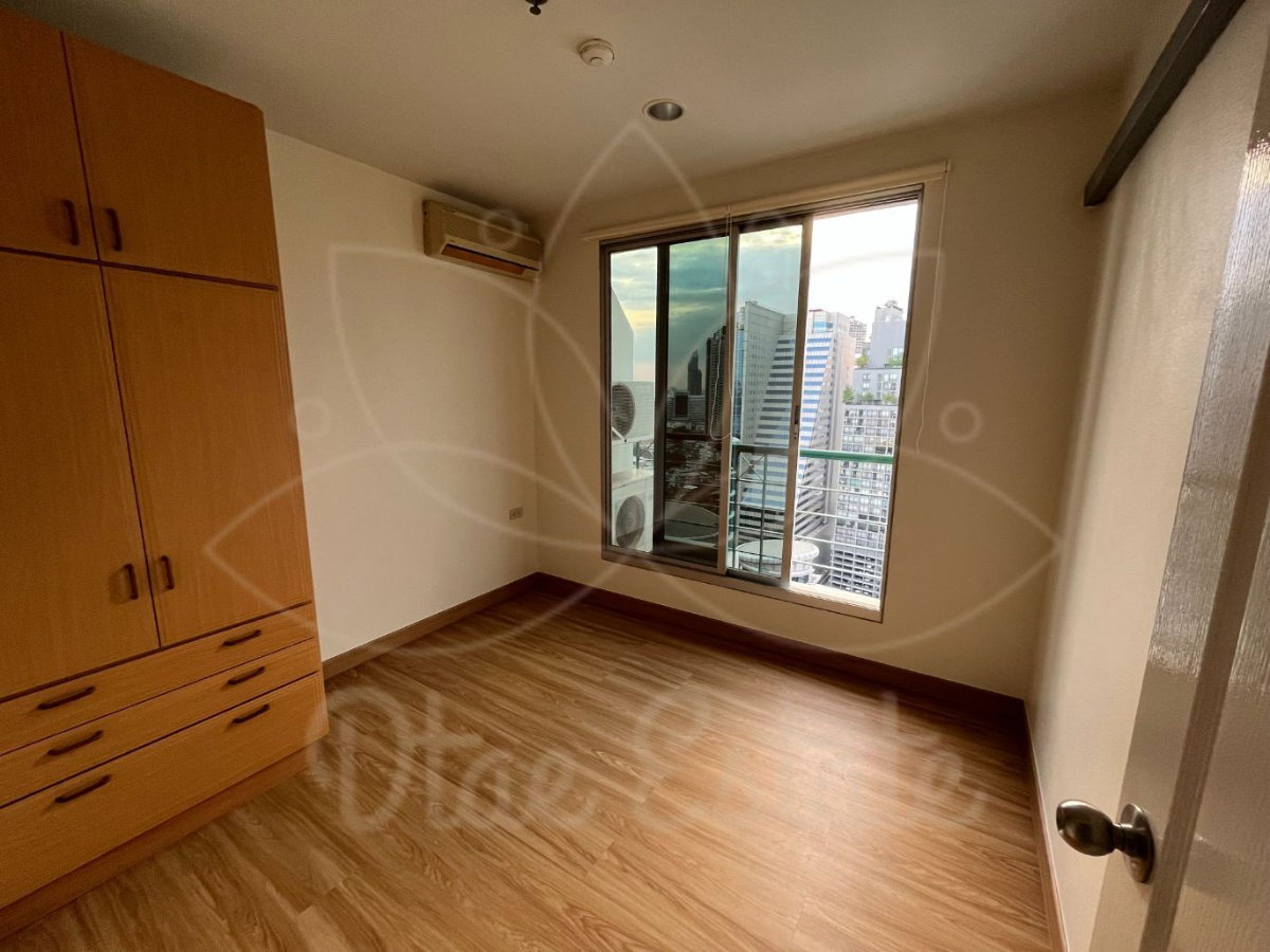 รูป ขาย คอนโด สาทรเฮ้าส์ Sathorn House ติดBTSสุรศักดิ์ 2 นอน 2 น้ำ - รูปที่ 3/12