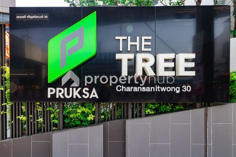 เดอะ ทรี จรัญ 30