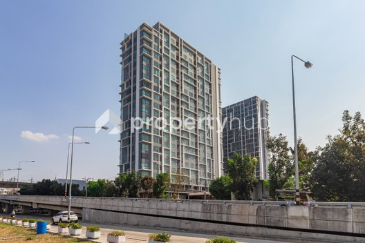 รูป IDEO Mobi Charan - Interchange - รูปที่ 4/19