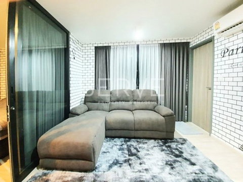Modern Luxury Style 1 Bed  BTS Phloen Chit For Rent & For Sale -Maestro 02 Ruamrudee