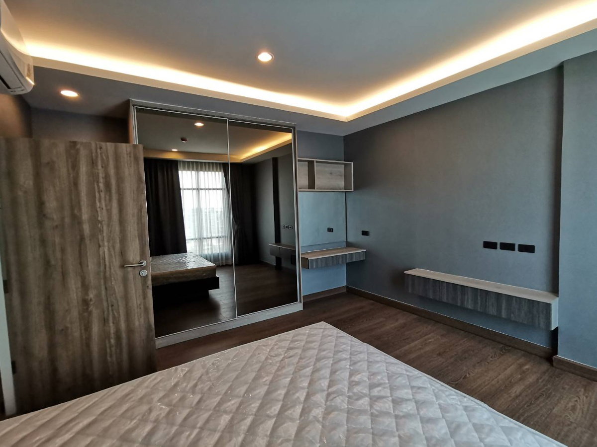 picture Ready to move in modren loft style - 2/12